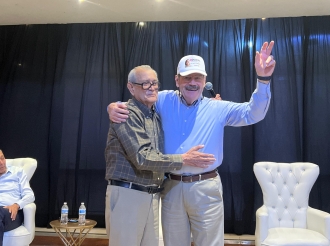 Creador del Nefasto Javier Corral